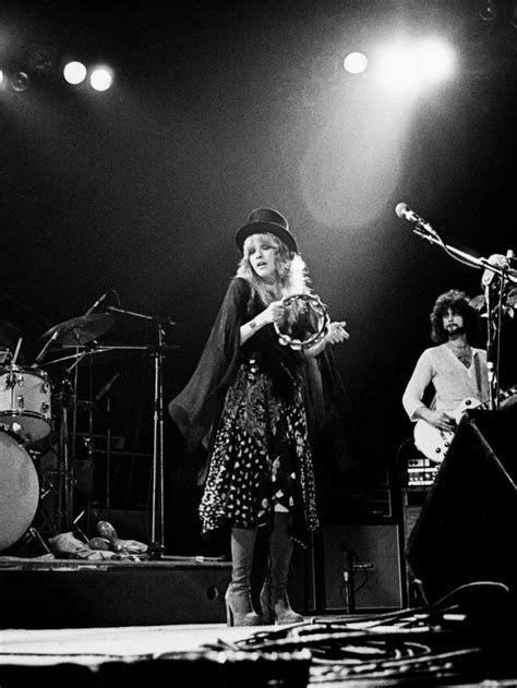 The Pagan Woman's Impact on Fleetwood Mac's Global Fanbase